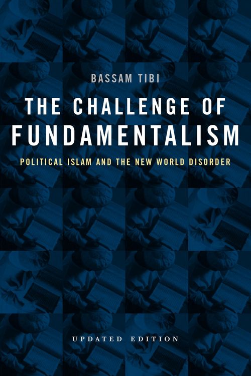 Produktbild: The Challenge of Fundamentalism
