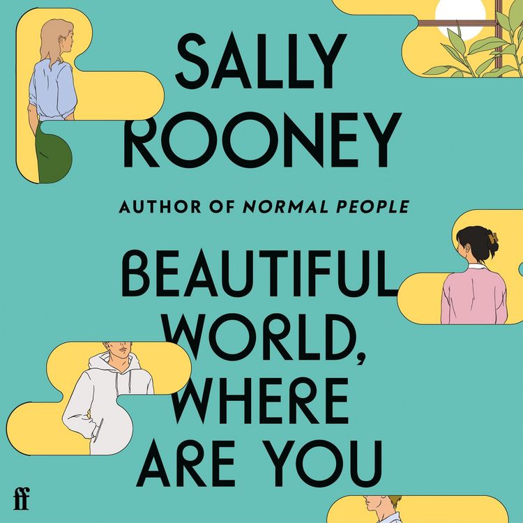 Produktbild: Beautiful World, Where Are You