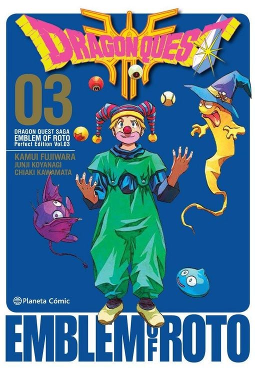 Produktbild: Emblem of roto 3