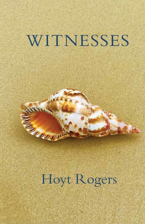 Produktbild: Witnesses