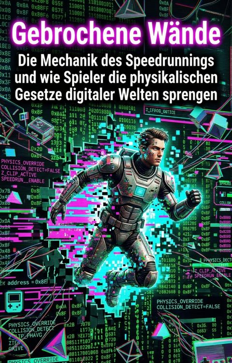 Produktbild: Gebrochene W&auml;nde