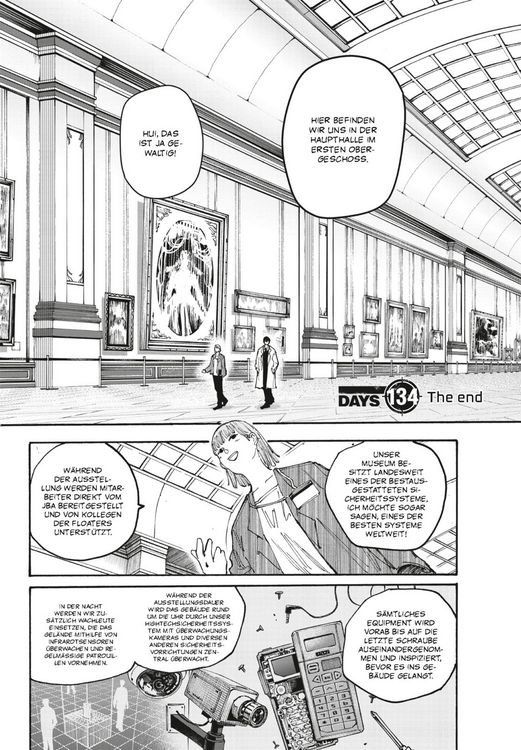 Produktbild: Sakamoto Days 16