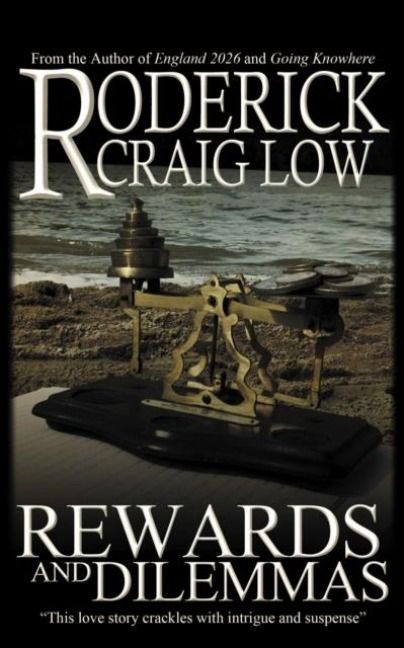 Produktbild: Low, R: Rewards and Dilemmas