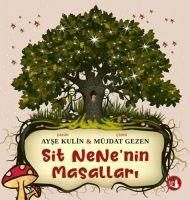 Produktbild: Sit Nenenin Masallari