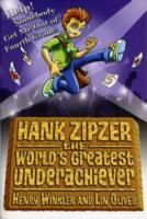 Produktbild: Hank Zipzer: Help! Somebody Get Me Out of Fourth Grade