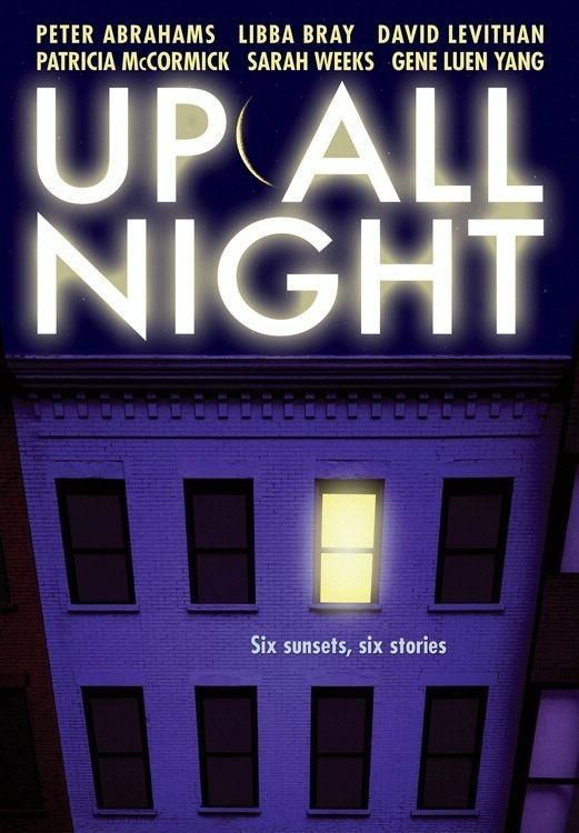 Produktbild: Up All Night
