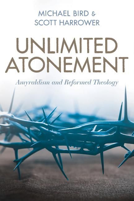 Produktbild: Unlimited Atonement