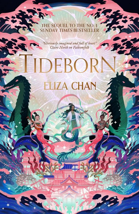Produktbild: Tideborn