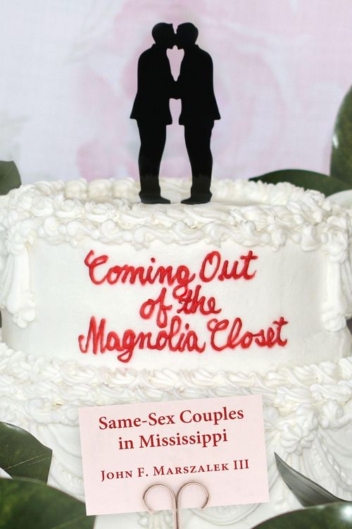 Produktbild: Coming Out of the Magnolia Closet
