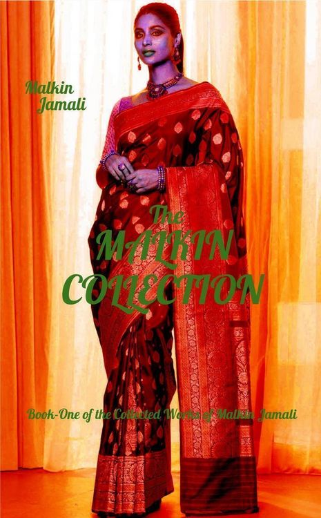 Produktbild: The Malkin Collection