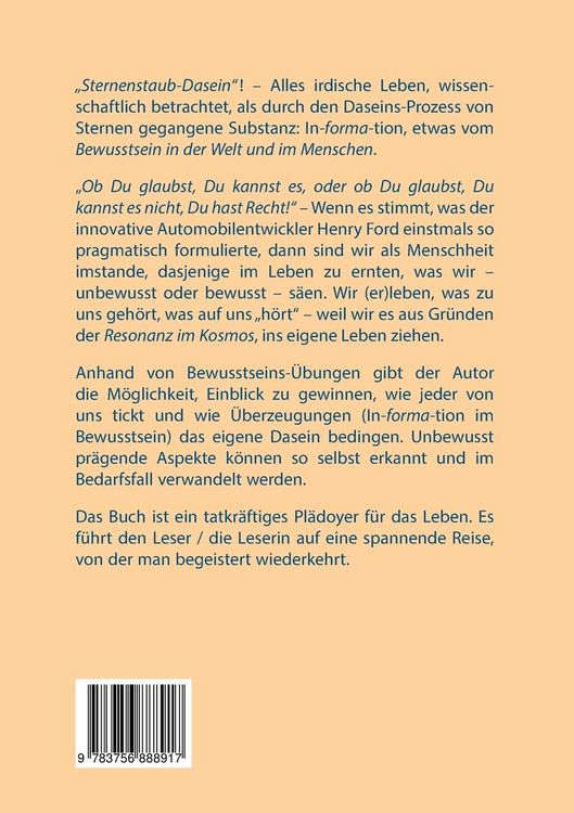 Produktbild: Wissenschaft trifft Spiritualit&auml;t