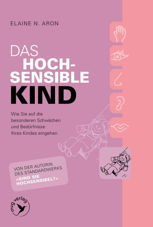 Produktbild: Das hochsensible Kind