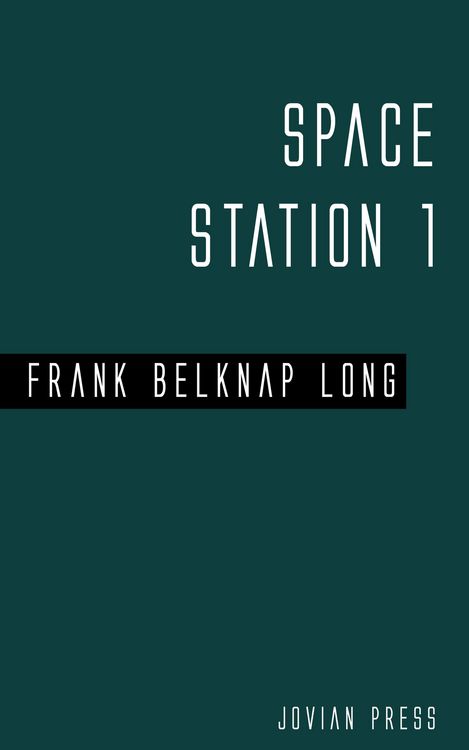 Produktbild: Space Station 1