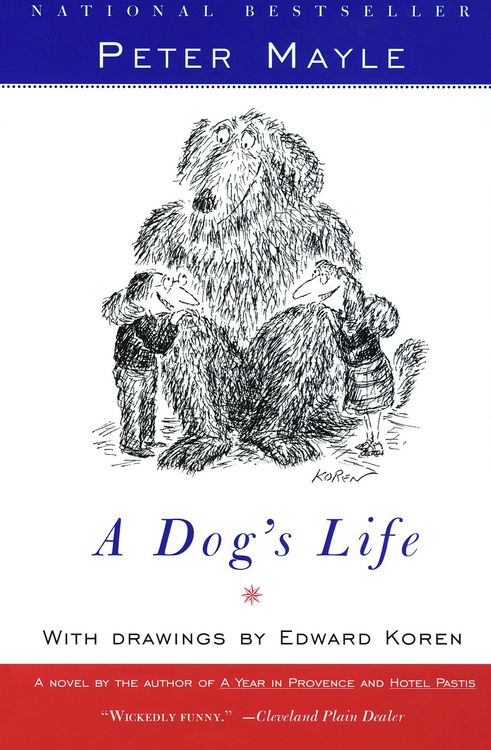 Produktbild: A Dog's Life