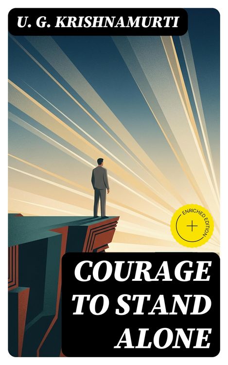 Produktbild: Courage to Stand Alone
