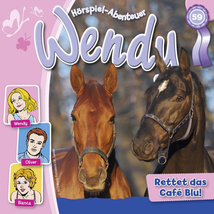 Produktbild: Rettet das Caf&eacute; Blu!