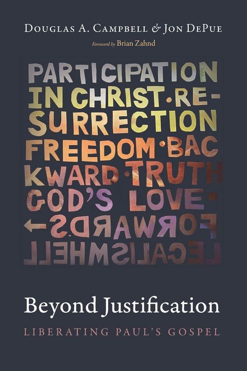 Produktbild: Beyond Justification