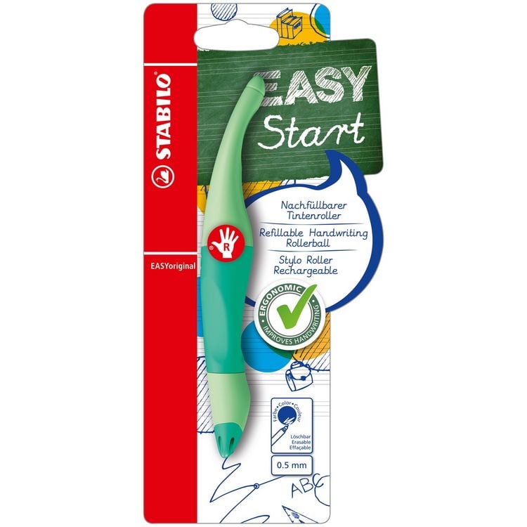 Produktbild: STABILO Tintenroller EASYoriginal Pastel
