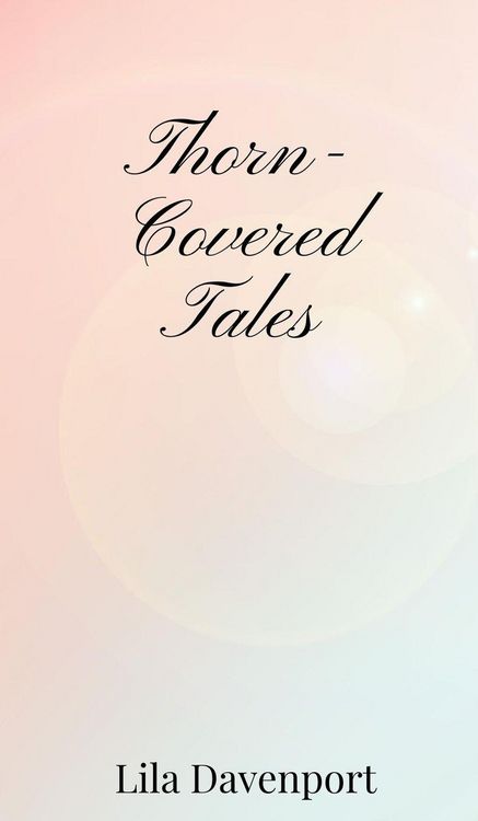 Produktbild: Thorn-Covered Tales