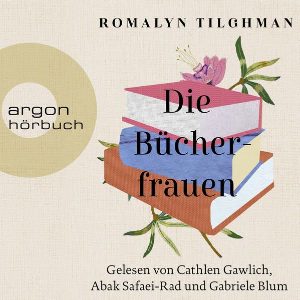 Produktbild: Die B&uuml;cherfrauen