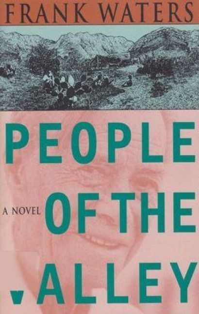 Produktbild: People Of The Valley
