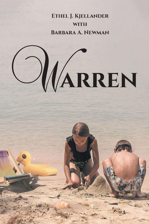 Produktbild: Warren