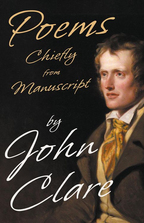 Produktbild: Poems Chiefly from Manuscript