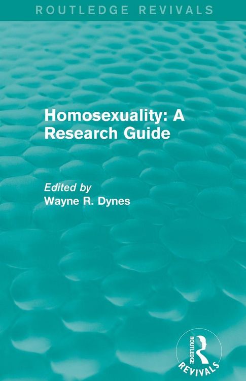 Produktbild: Routledge Revivals