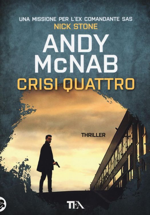 Produktbild: Crisi quattro