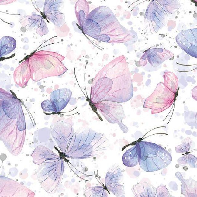 Produktbild: 333 Origami Minis &ndash; Watercolor Fauna