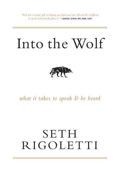 Produktbild: Into the Wolf