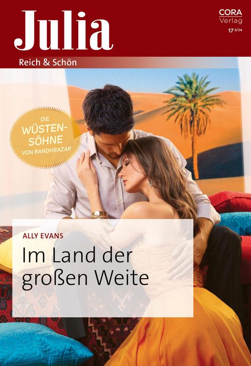 Produktbild: Im Land der gro&szlig;en Weite