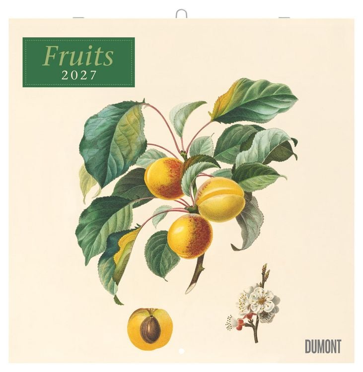 Produktbild: Fruits 2027