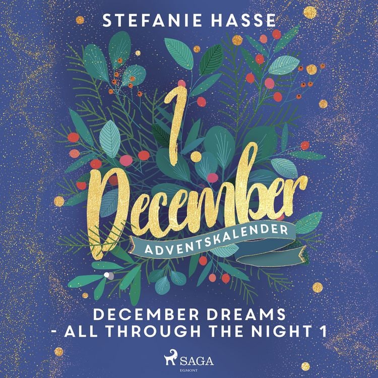 Produktbild: December Dreams - All Through The Night 1