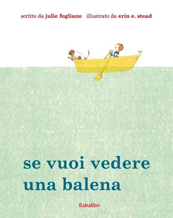 Produktbild: Se vuoi vedere una balena