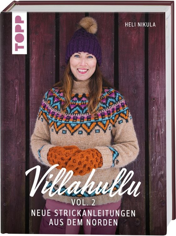 Produktbild: Villahullu Vol. 2