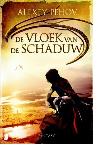 Produktbild: Vloek van de schaduw / druk 1