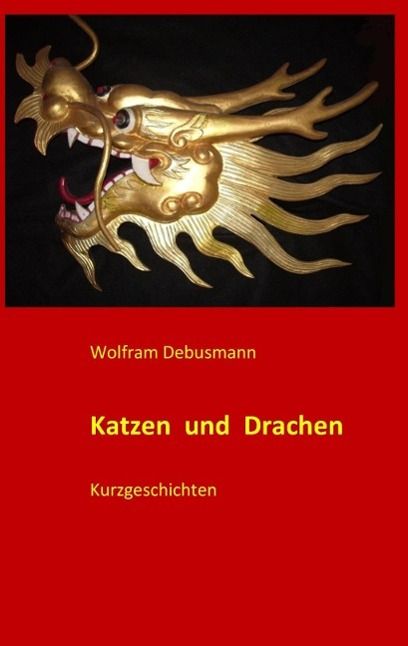 Produktbild: Katzen und Drachen