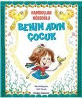 Produktbild: Benim Adim Cocuk