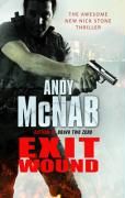 Produktbild: Exit Wound