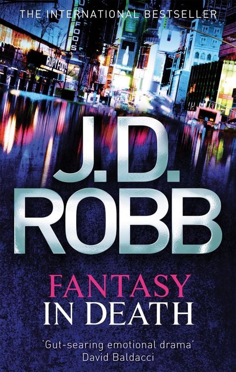 Produktbild: Fantasy In Death
