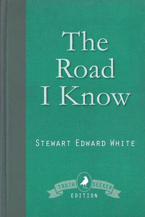 Produktbild: The Road I Know