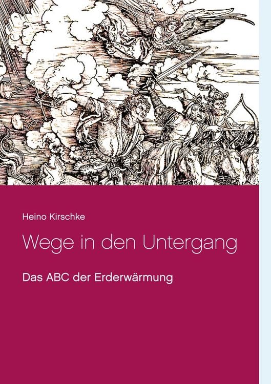 Produktbild: Wege in den Untergang