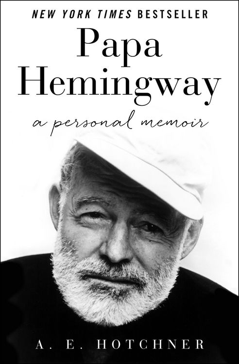 Produktbild: Papa Hemingway