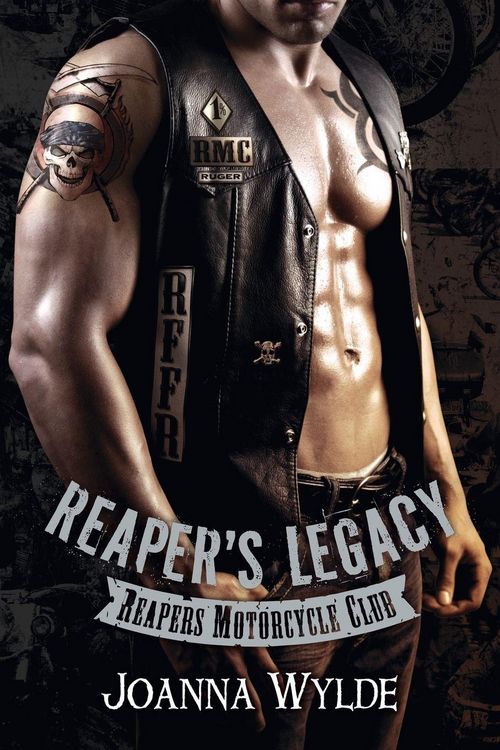 Produktbild: Reaper's Legacy