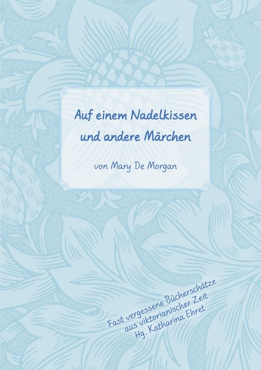 Produktbild: Auf dem Nadelkissen und andere M&auml;rchen