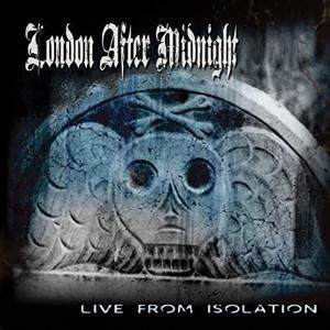 Produktbild: Live From Isolation