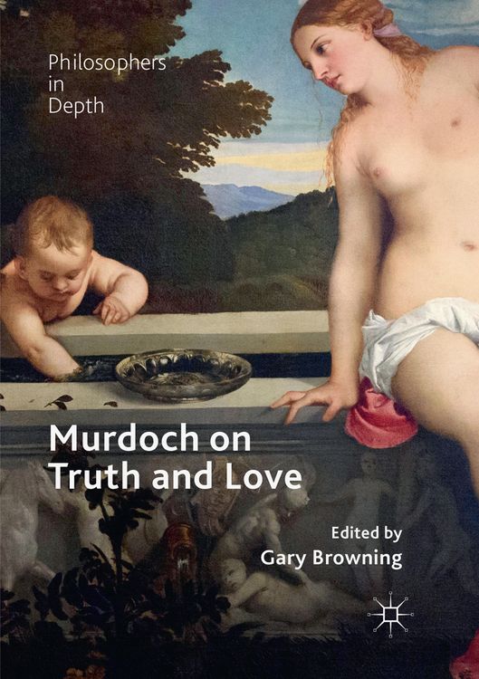 Produktbild: Murdoch on Truth and Love