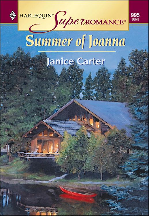 Produktbild: Summer of Joanna
