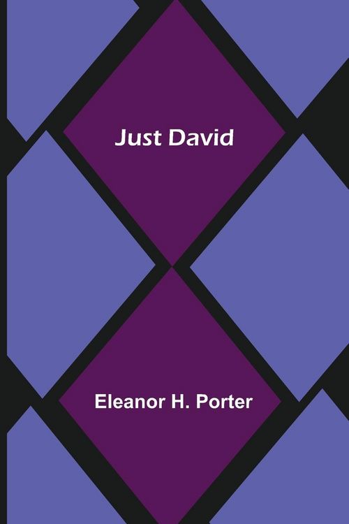 Produktbild: Just David